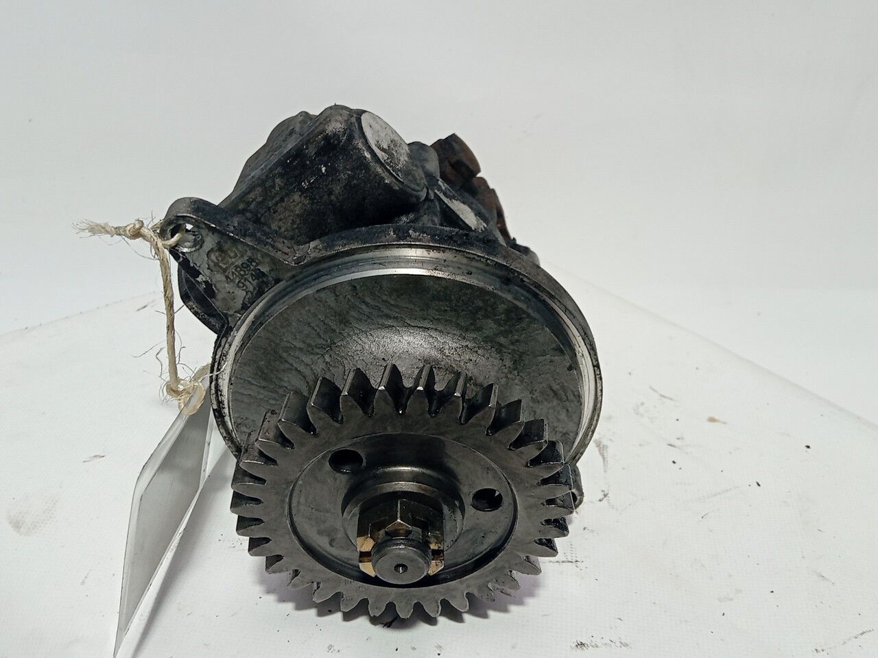 44898 power steering pump for truck