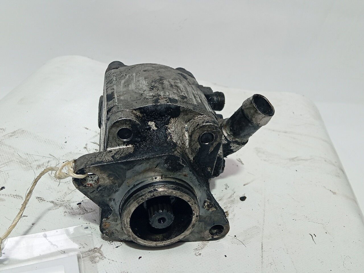 35296515 power steering pump for truck