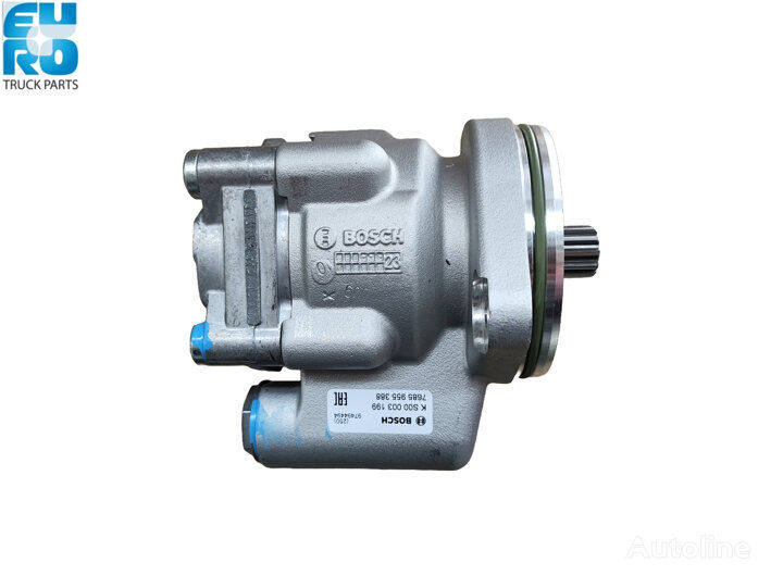 Bosch SERVO Servopumpe für DAF XF 106 Sattelzugmaschine