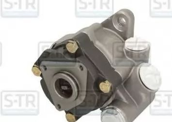 Помпа на хидроусилвателя Cursor10 Cursor13 780855 за камион IVECO Stralis - Autoline