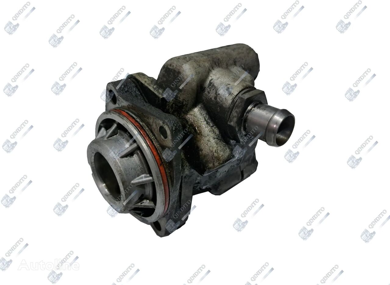 D2066 LF36 81471016136 power steering pump for MAN  TGA  truck tractor