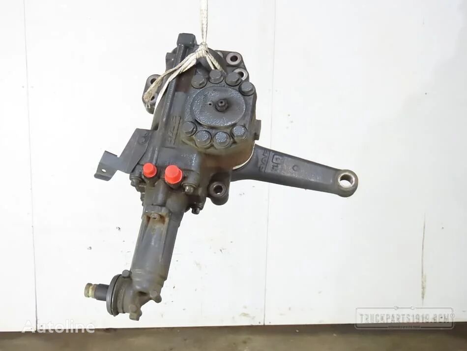 насос гидроусилителя DAF Axle & Steering Parts Stuurhuis XF 106 1846034 для грузовика