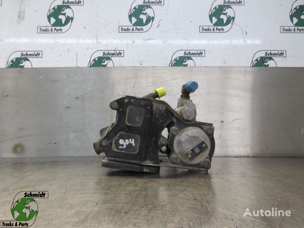 Hüdrovõimendi pump DAF STUURPOMP LF 45 220 EURO 5 1401813 tüübi jaoks veoauto - Autoline