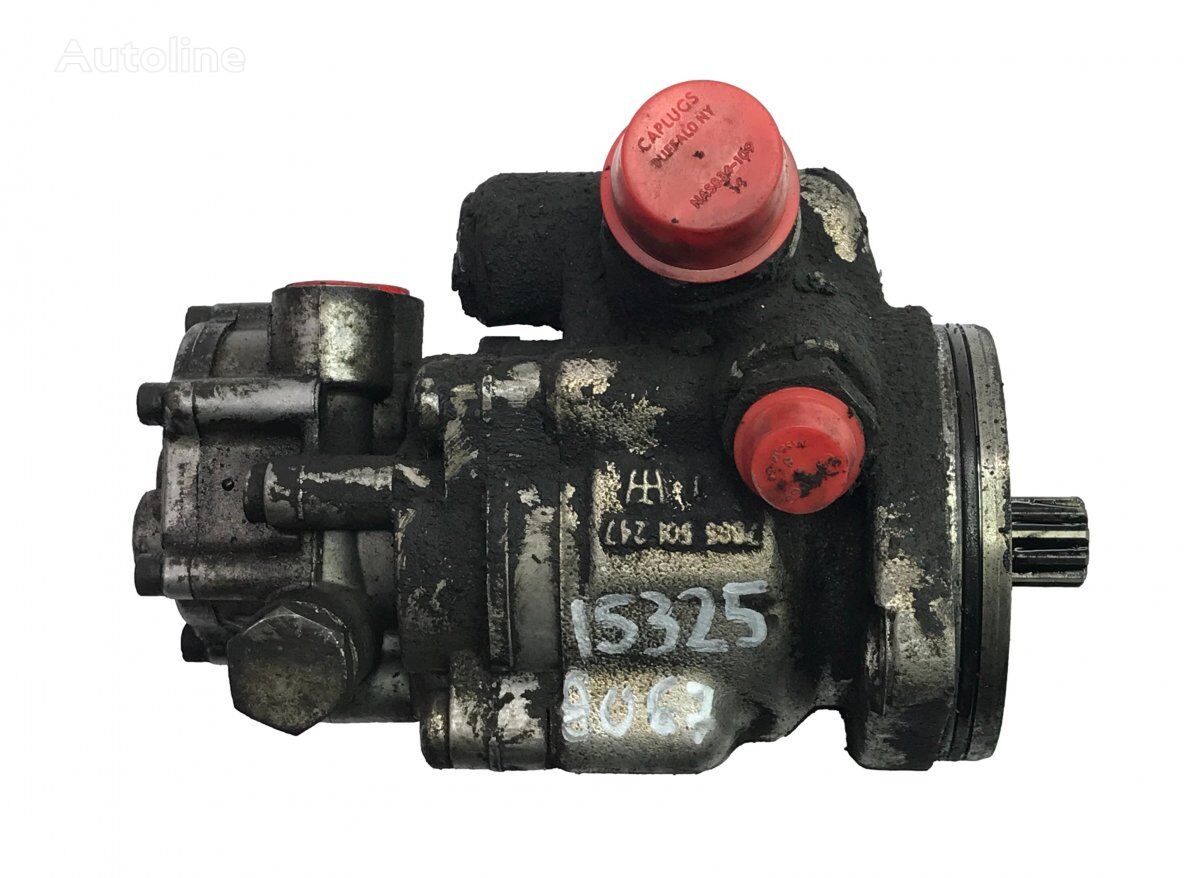 DAF XF105 (01.05-) 8695955139 servo pumpa za DAF XF95, XF105 (2001-2014) tegljača - Autoline