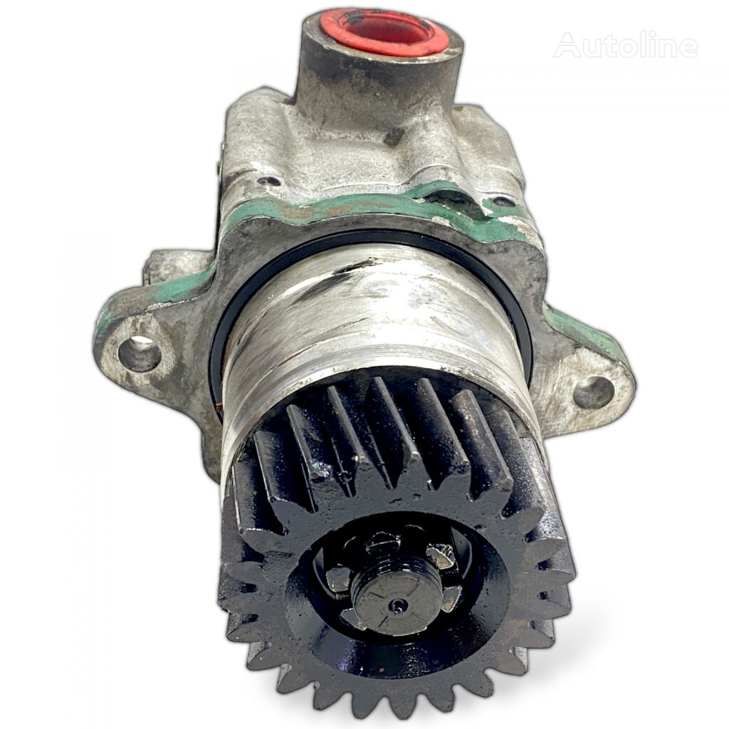 FAHRZEUG-HYDRAULIK,VOLVO FH12 1-seeria (01.93-12.02) 542042510 power steering pump for Volvo FH12, FH16, NH12, FH, VNL780 (1993-2014) truck tractor