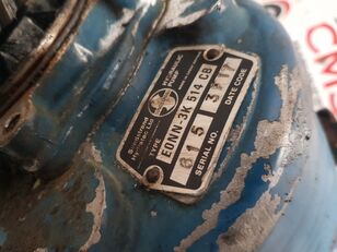 مضخة نظام التوجيه المعزز آليا Ford 10 Series 4610, 5610, 6610 Power Steering Pump E0nn3k514ca, E6nn E0NN3K514CB لـ جرار بعجلات