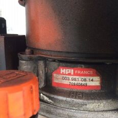 Купить насос гидроусилителя HPI Pump unit Series 131/132 0039810814 для складской техники Linde Linde - Изображение 4 | Machineryline UZ Насос гидроусилителя HPI Pump unit Series 131/132 0039810814 для складской техники Linde Linde | Изображение 4 - Machineryline