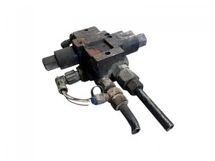 pompe de direction assistée Herion TGA 18.440 (01.00-) ZFLS 0501212993 pour camion MAN 4-series, TGA (1993-2009)