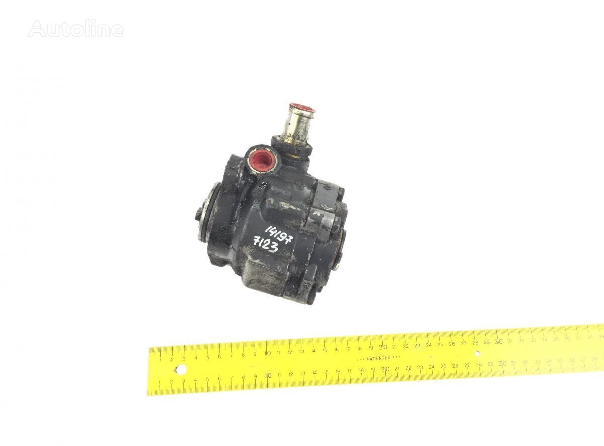 Irisbus CROSSWAY (01.06-) 8695955116 power steering pump for Irisbus Arway, Crossway, Crealis, Magelys, Proway, Daily Tourys (2006-)