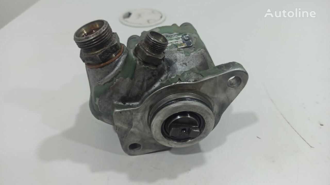 pompa power steering LuK 542002010 untuk truk MAN