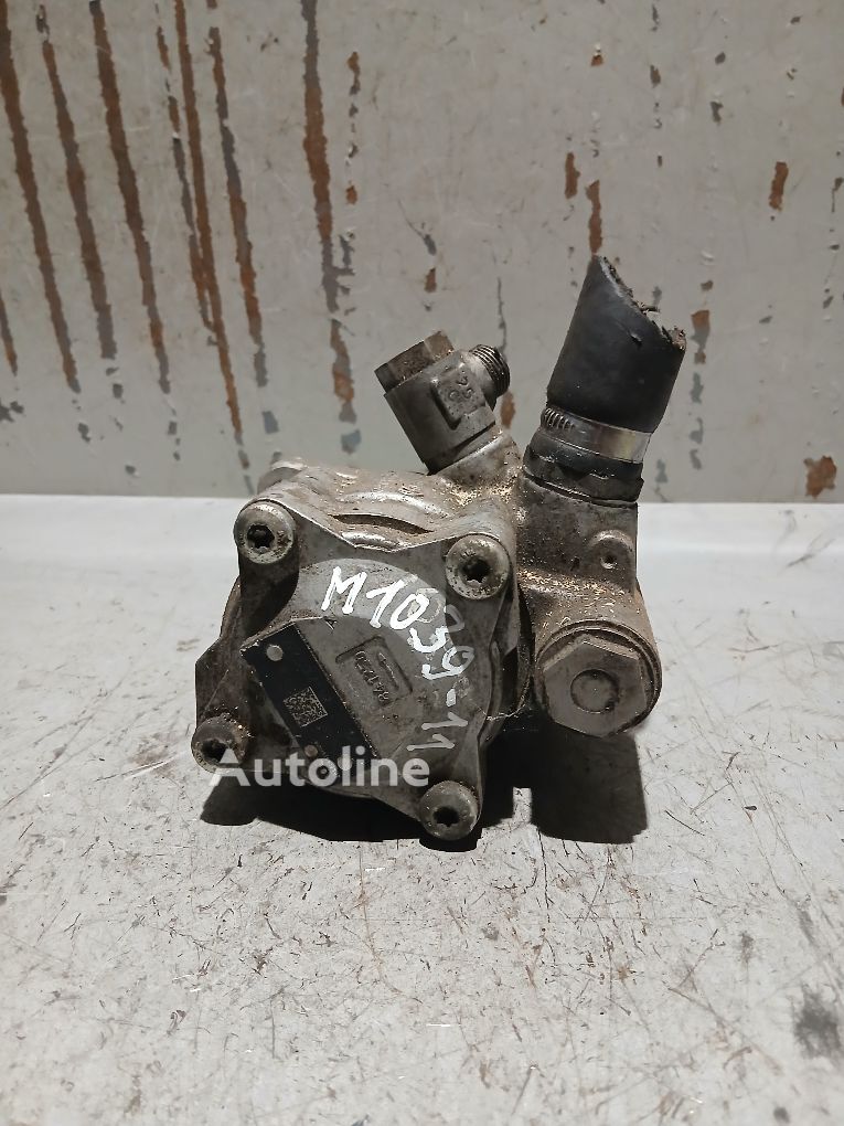 Pompe de direction assistée MAN 85471016004 pour camion MAN TGA - Autoline