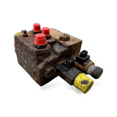 مضخة نظام التوجيه المعزز آليا MAN LIONS CITY (01.04-) 81471036026 لـ الباصات MAN