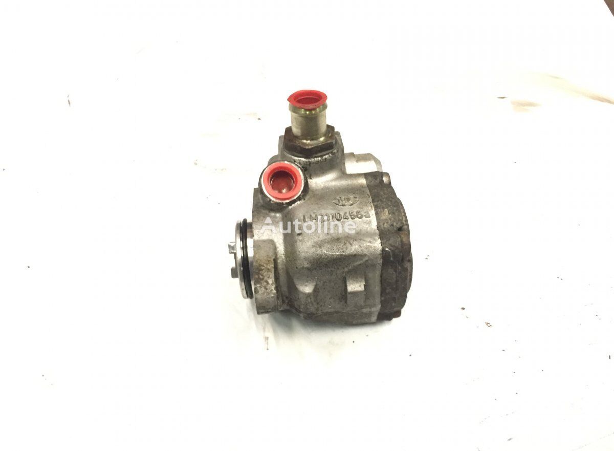 MAN TGA 26.440 (01.00-) power steering pump for MAN 4-series, TGA (1993-2009) truck tractor - Autoline