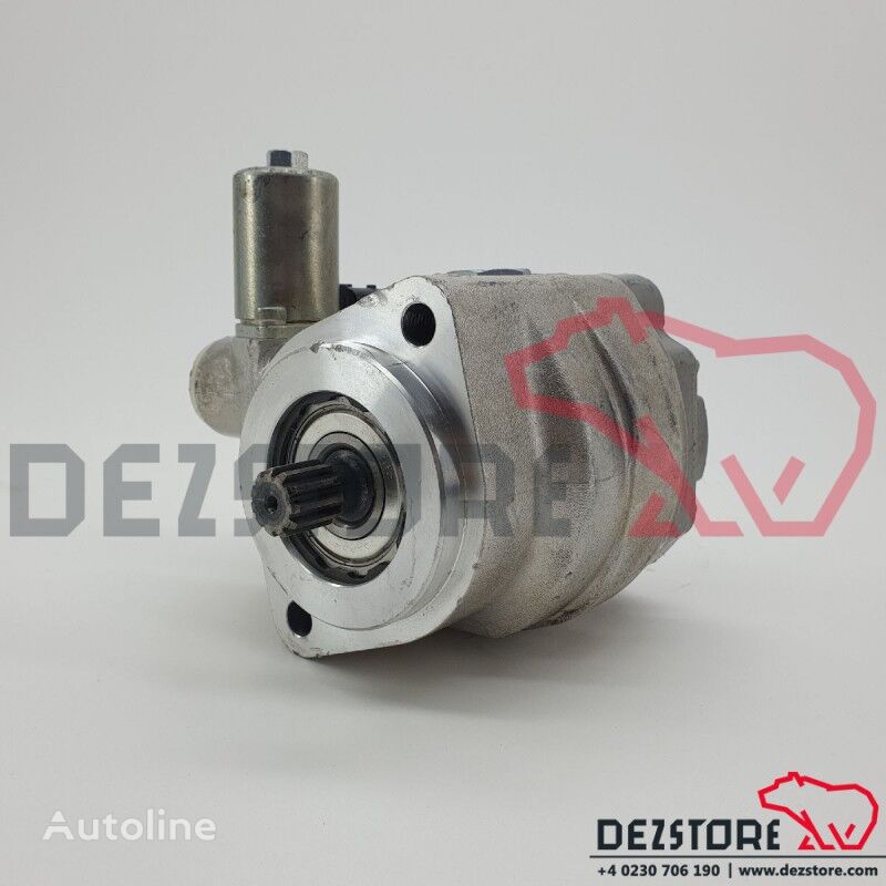 Mercedes-Benz A9604601480 power steering pump for Mercedes-Benz ACTROS MP4 truck tractor