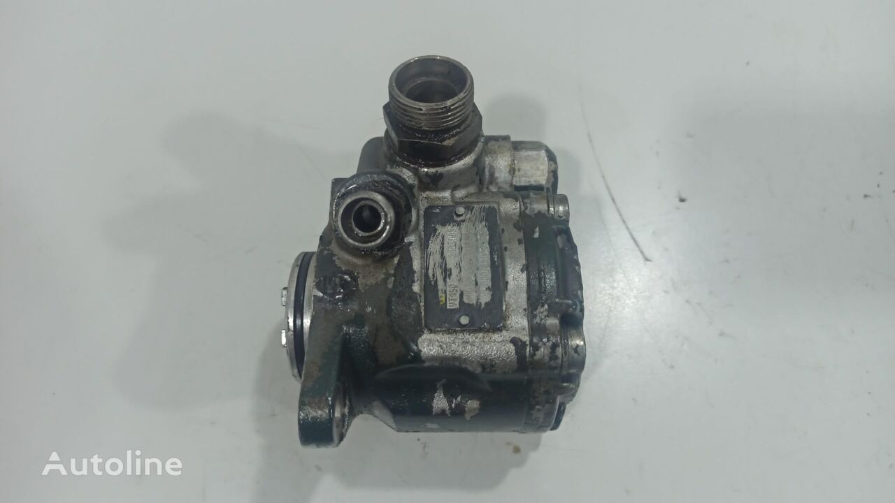 Mercedes-Benz Actros Bomba de Direção 0004601380 power steering pump for Mercedes-Benz truck