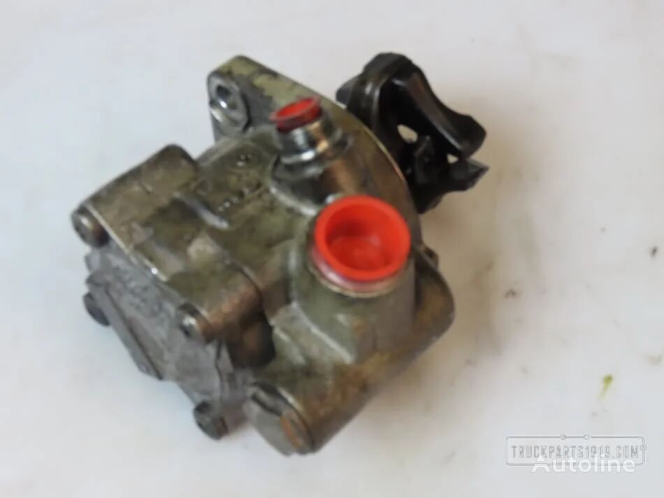 насос гидроусилителя Mercedes-Benz Axle & Steering Parts Stuurpomp MP4 0034604080 для грузовика