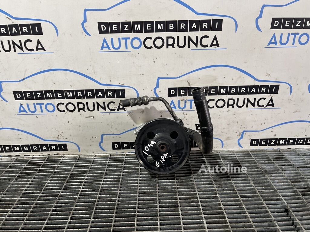 Pompa wspomagania Pompa Servo Land Rover Freelander 2 2.2 D 2006 - 2010 160CP Manu 6G91-3A696-EF do samochodu na sprzedaż | Autoline PL Pompa wspomagania Pompa Servo Land Rover Freelander 2 2.2 D 2006 - 2010 160CP Manu 6G91-3A696-EF do samochodu - Autoline