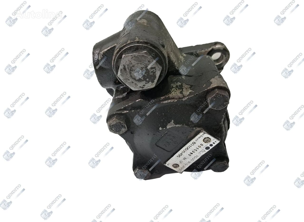 power steering pump for Renault PREMIUM DXI  truck tractor