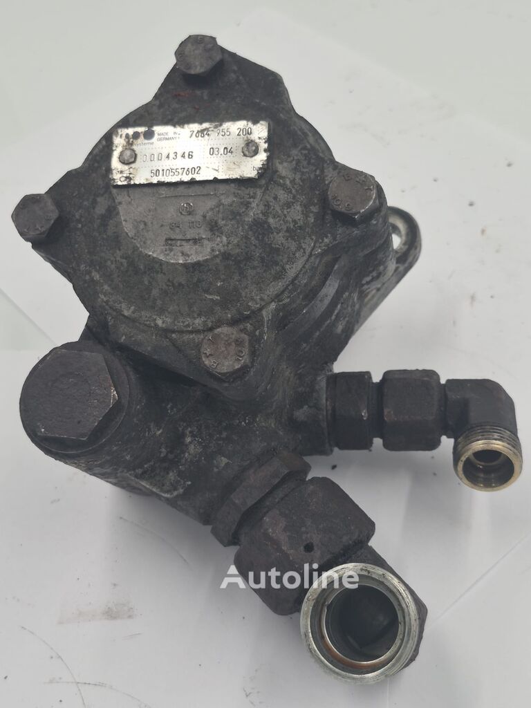 Renault 7684955200 bomba de dirección para Renault Midlum camión - Autoline