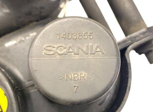 pompe de direction assistée Scania G-series (01.04-) 2049386 pour tracteur routier Scania P,G,R,T-series (2004-2017)