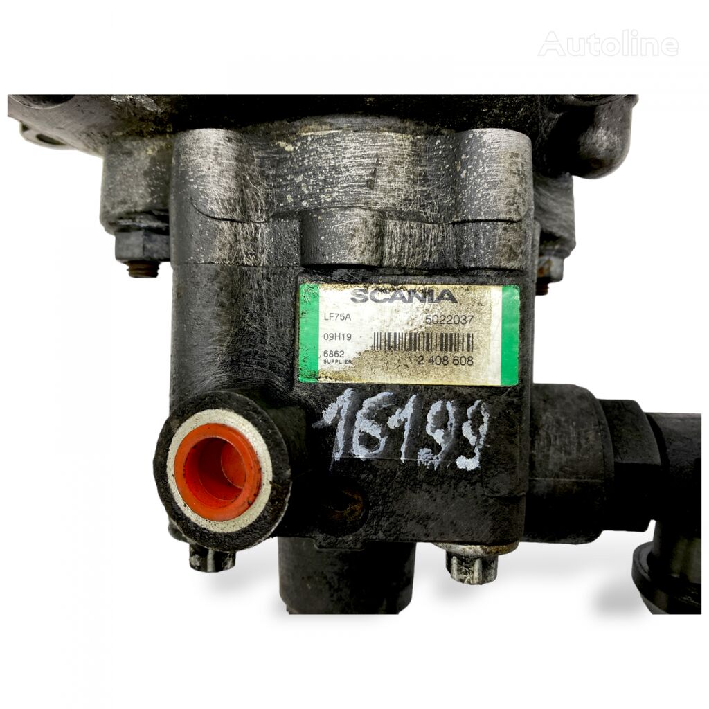 Scania R-Series (01.16-) 2408608 servo pumpa za Scania L,P,G,R,S-series (2016-) tegljača