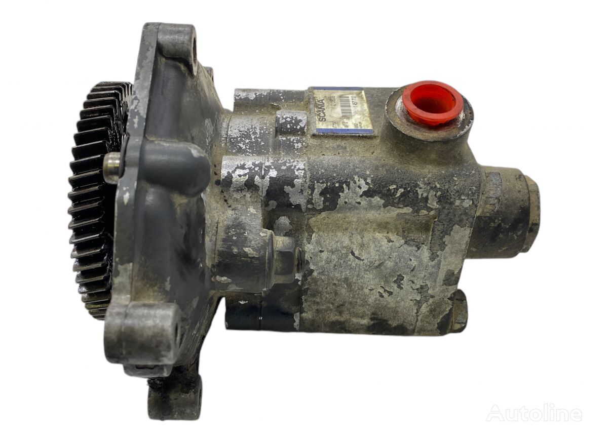 Scania R-series (01.04-) VT75A power steering pump for Scania P,G,R,T-series (2004-2017) truck tractor