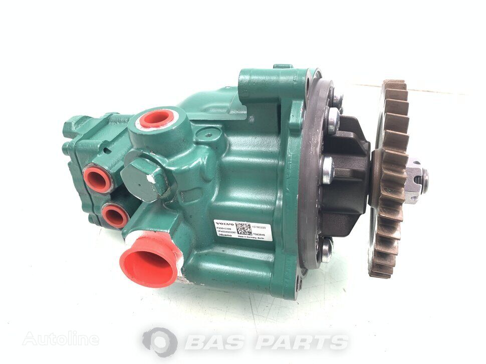 Volvo 23645398 power steering pump for Volvo truck