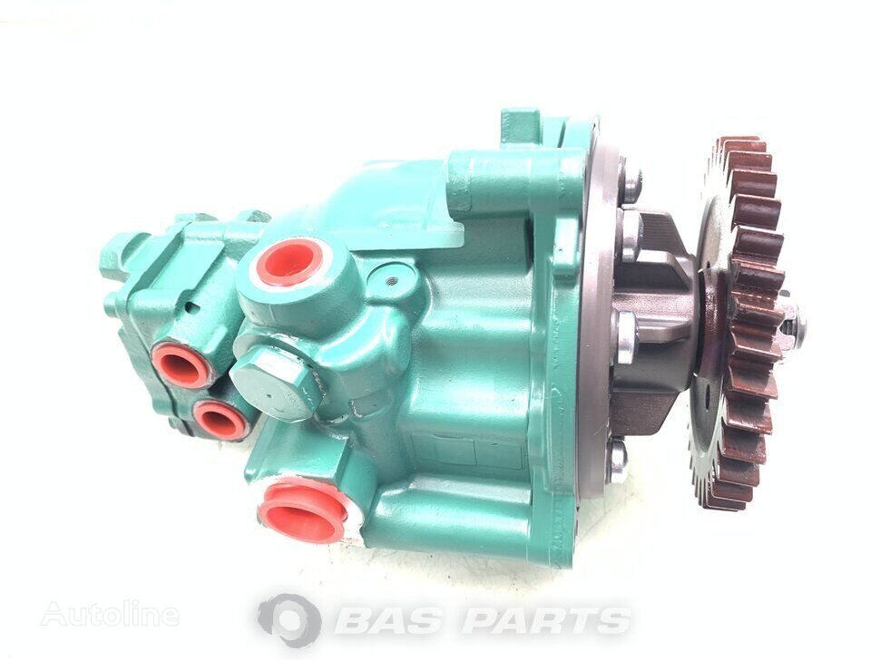 Volvo 23645399 power steering pump for Volvo truck