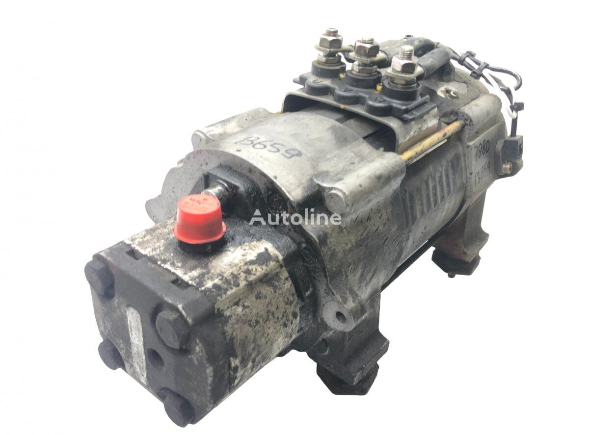 Volvo B5LH (01.08-) power steering pump for Volvo B5LH, B0E (2008-) bus