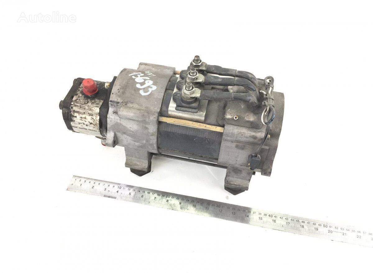 Volvo B5LH (01.13-) servo pumpa za Volvo B5LH, B0E (2008-) autobusa