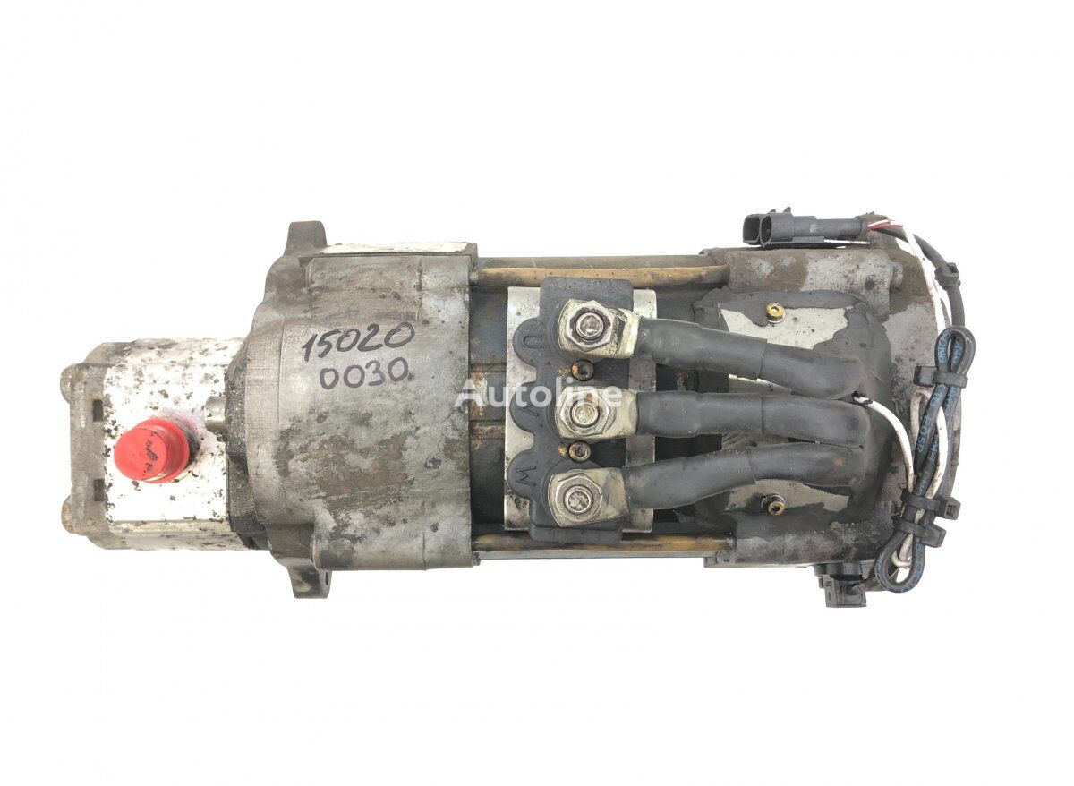 Volvo B5LH (01.13-) power steering pump for Volvo B5LH, B0E (2008-) bus