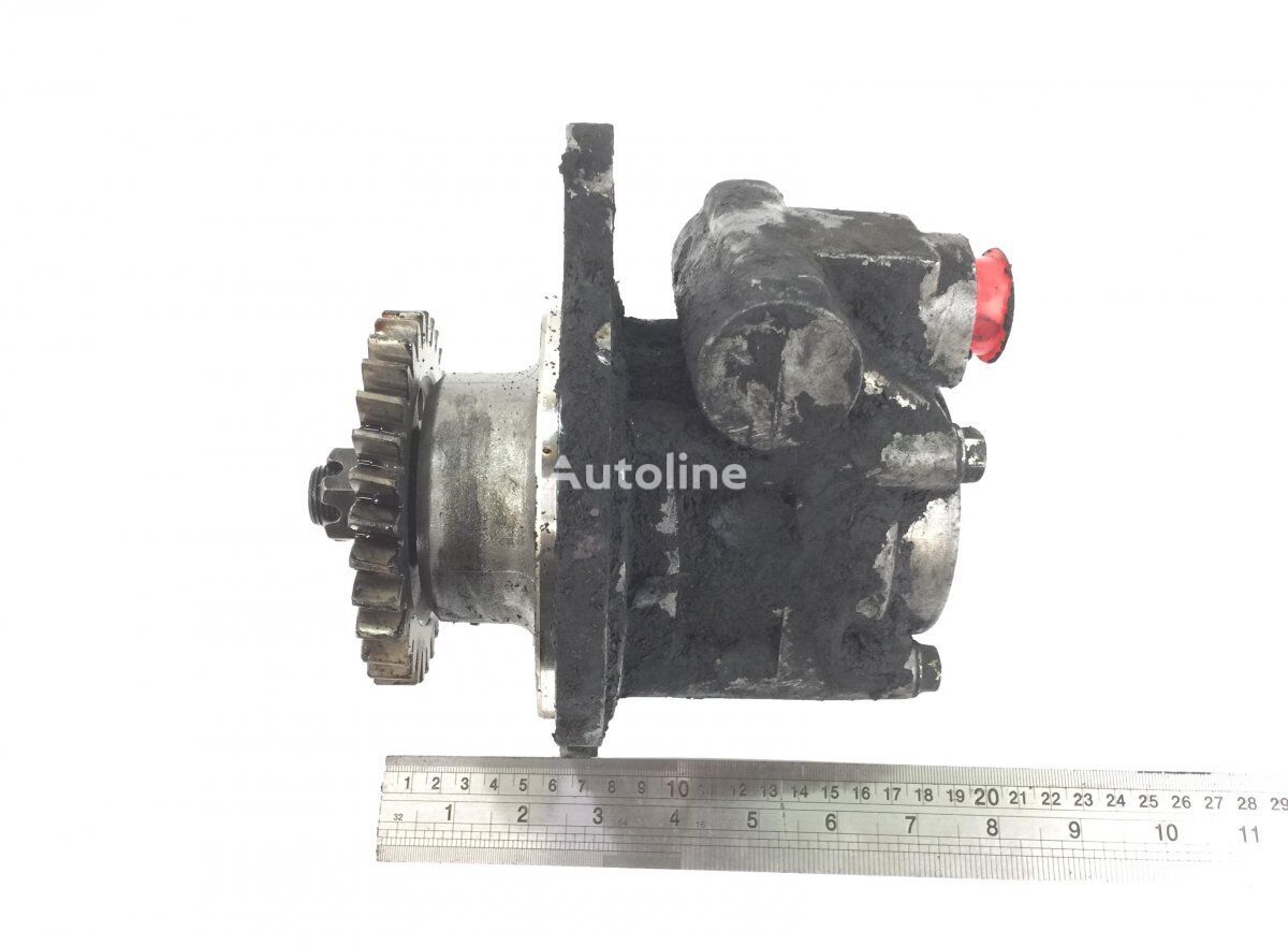 Volvo B9 (01.10-) 7684974721 power steering pump for Volvo B7, B8, B9, B12 bus (2005-)