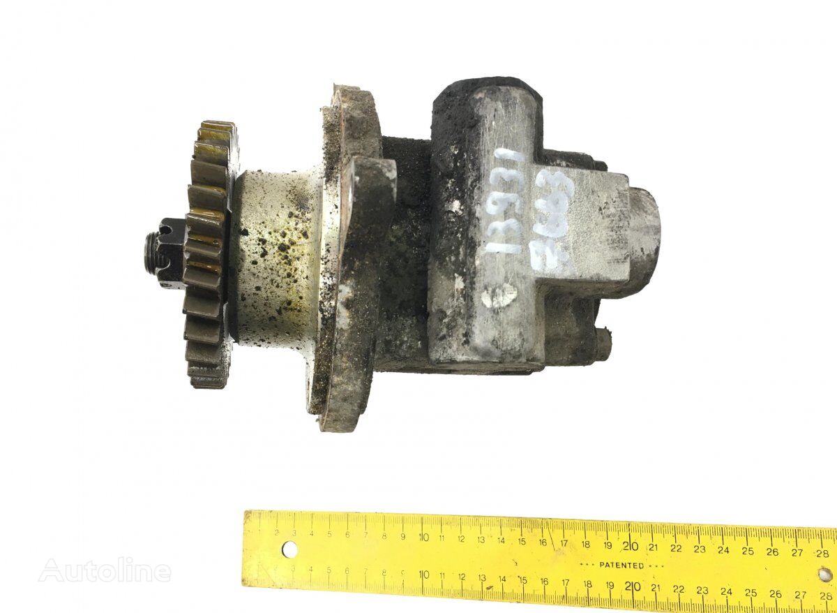 Volvo B9 (01.10-) 7684974721 power steering pump for Volvo B7, B8, B9, B12 bus (2005-)