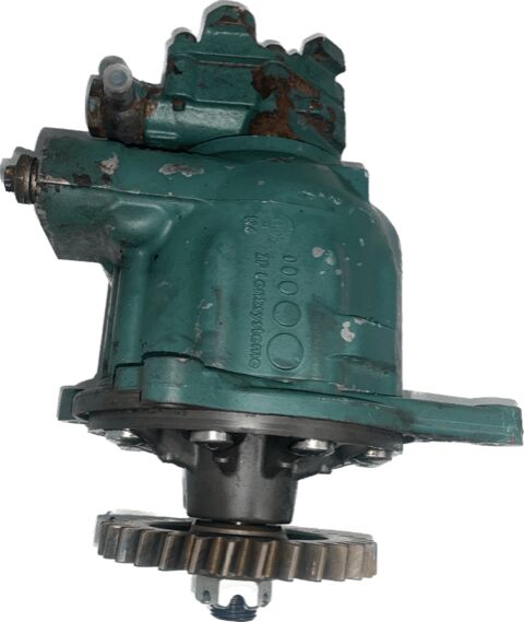 Volvo FH / D11K Bomba de Direção D11K;D13K FH;FM 20997341 power steering pump for Volvo truck