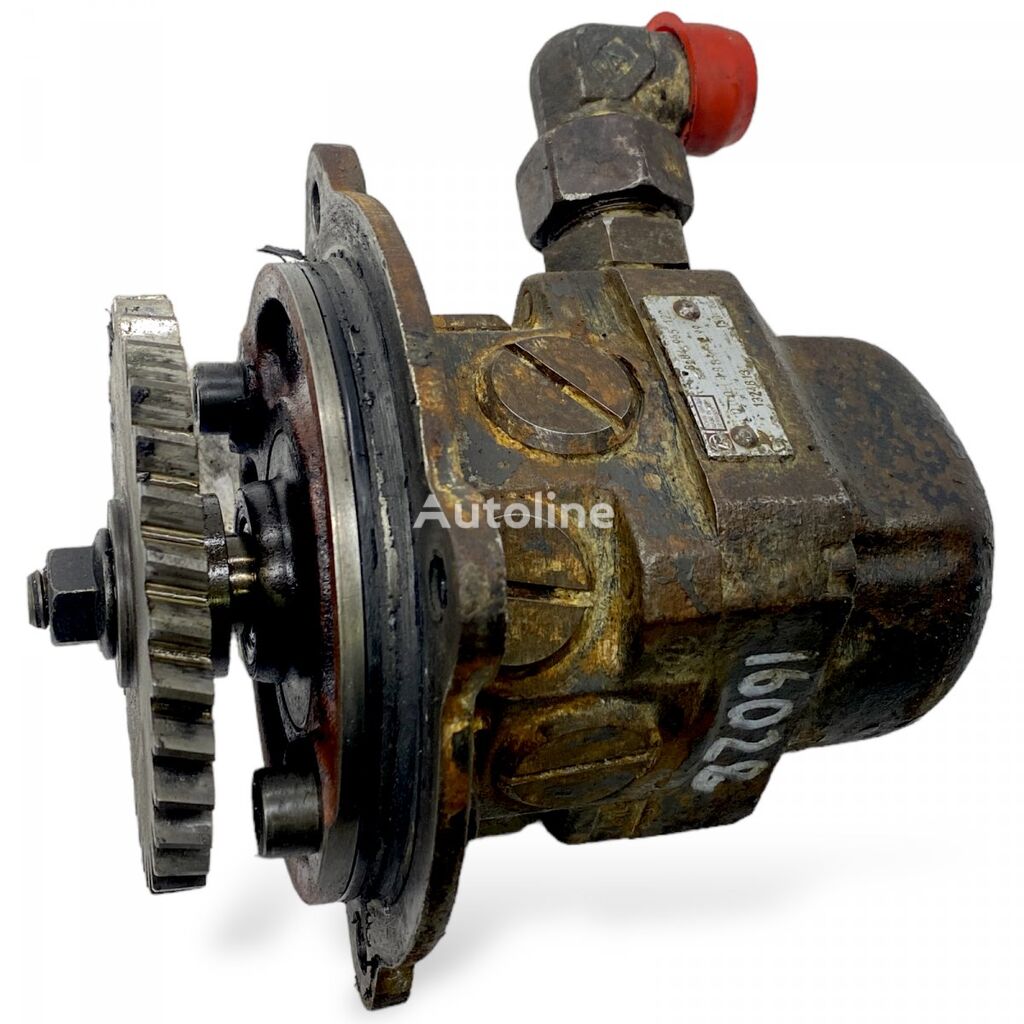 pompa power steering ZF 4-series 144 (01.95-12.04) 1324813 untuk tractor head Scania 4-series (1995-2006)