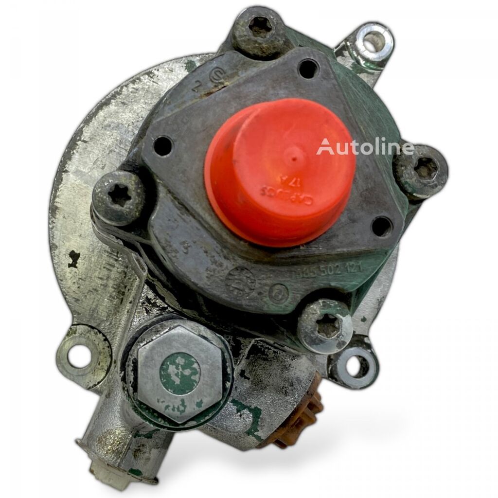 ZF FM (01.05-) 8696974619 power steering pump for Volvo FM7-FM12, FM, FMX (1998-2014) truck tractor