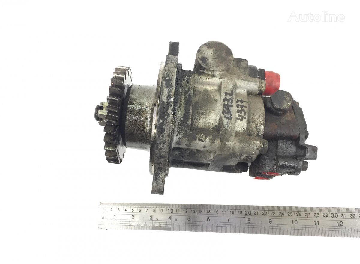 ZF FM9 (01.01-12.05) 7685955791 power steering pump for Volvo FM7-FM12, FM, FMX (1998-2014) truck tractor