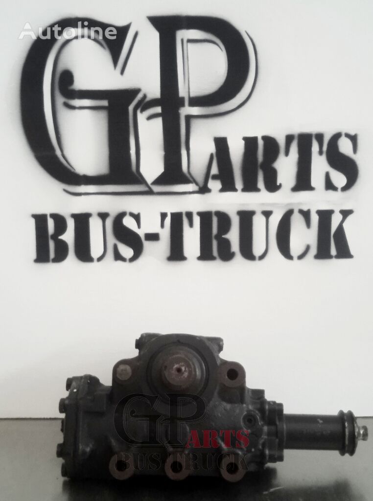 pompa servosterzo ZF Lenksysteme 81462006535 per camion MAN TGA