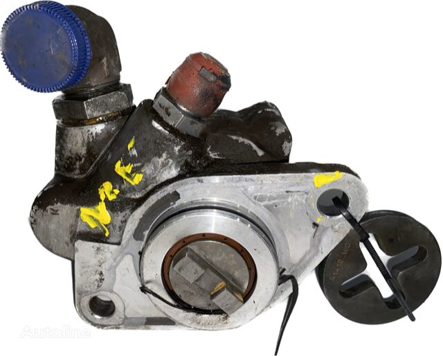 ZF Lenksysteme Axor Bomba de Direção II 0024601780 power steering pump for Mercedes-Benz Axor II truck