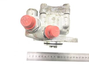 ZF TGX 18.440 (01.07-) stuurbekrachtigingspomp voor MAN TGL, TGM, TGS, TGX (2005-2021) trekker