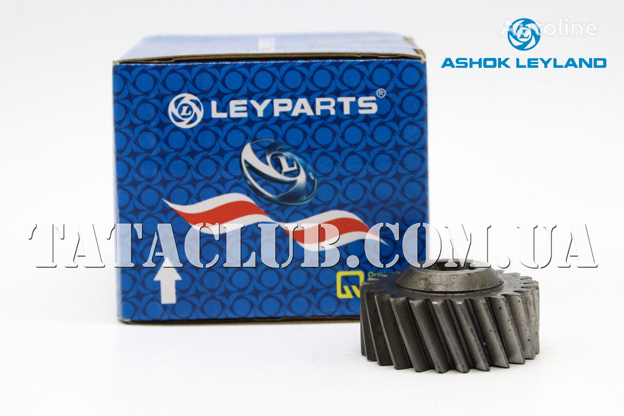 Ashok Leyland f1657211 power steering pump gear for BAZ A081.10 bus