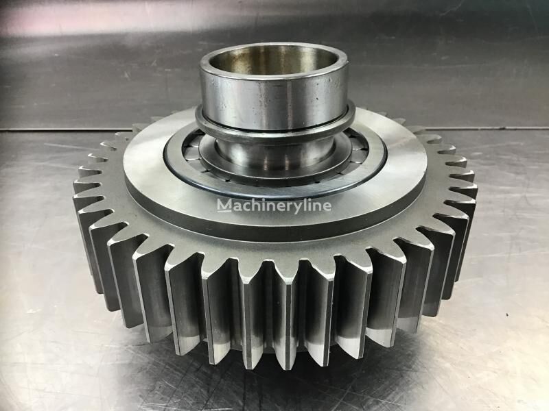 Intermediate Gear 10121360 stuurbekrachtigingspomp versnelling voor Liebherr R934C graafmachine