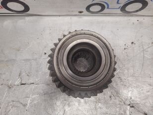 ترس مضخة نظام التوجيه المعزز آليا New Holland T6070 Plus / Elite Hydraulic Pump Gear T32 , 47131427 51971579 لـ جرار بعجلات