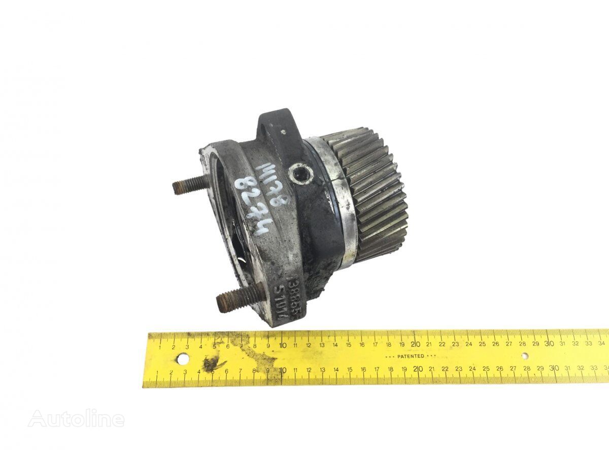 Scania 4-Series bus L94 (01.96-12.06) 1395780 power steering pump gear for Scania 4-series bus (1995-2006) - Autoline