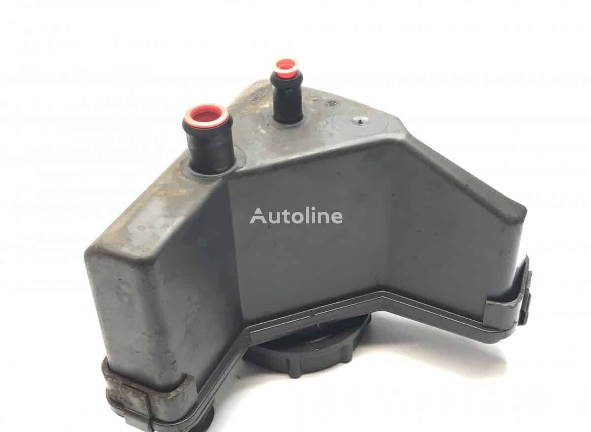 Rezervor de ulei pentru servodirecție A0004668702 power steering reservoir for Mercedes-Benz truck