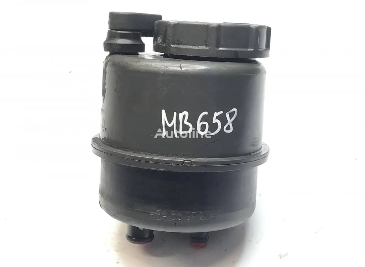 Rezervor de ulei servodirecție MB658 power steering reservoir for Mercedes-Benz truck