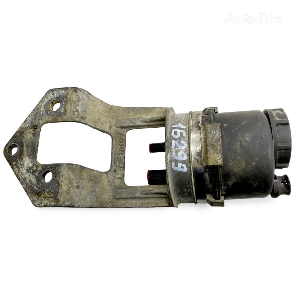 Rezervor de ulei servodirecție 16299 21362869 stuurbekrachtiging reservoir voor Volvo Vehicule Volvo vrachtwagen