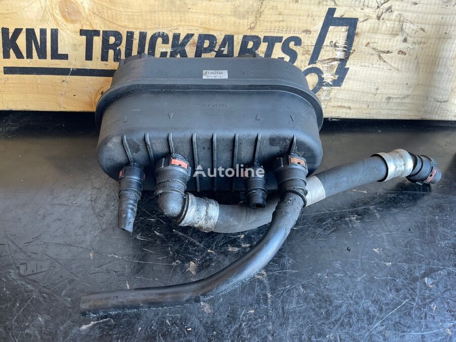 réservoir de direction assistée Volvo 21362880 pour camion Volvo