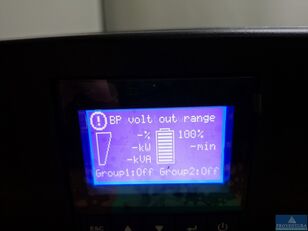 блок питания Eaton 9PX1500RTU2 для промышленного оборудования