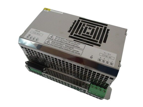 Alimentation électrique MGV Stromversorgung Type PH1003 – 2840 Order Nr. 15.8044.200 Net pour matériel industriel à vendre | Machineryline GN Alimentation électrique MGV Stromversorgung Type PH1003 – 2840 Order Nr. 15.8044.200 Net pour matériel industriel - Machineryline